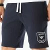 Acheter 🤩 Short Jogging 111004-2R571 Bleu Marine de Emporio Armani 🛒