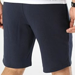 Acheter 🤩 Short Jogging 111004-2R571 Bleu Marine de Emporio Armani 🛒 7 Acheter 🤩 Short Jogging 111004-2R571 Bleu Marine de Emporio Armani 🛒 -Emporio Armani Soldes Boutique emporio armani 322510 111004 2R571 00135 20220609T122856 04