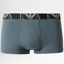 Promo 😍 Lot De 3 Boxers 111357 2F715 Bleu Marine Gris de Emporio Armani 🎉 6 Promo 😍 Lot De 3 Boxers 111357 2F715 Bleu Marine Gris de Emporio Armani 🎉 -Emporio Armani Soldes Boutique emporio armani 325510 111357 2F715 16436 20220628T151923 03