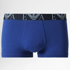 Coupon 🥰 Lot De 3 Boxers 111357 2F715 Bleu Marine Bleu Clair de Emporio Armani 🥰 6 Coupon 🥰 Lot De 3 Boxers 111357 2F715 Bleu Marine Bleu Clair de Emporio Armani 🥰 -Emporio Armani Soldes Boutique emporio armani 325524 111357 2F715 16536 20220628T152159 03
