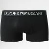 Coupon 🌟 Boxer 111389 CC729 Noir de Emporio Armani 🎁