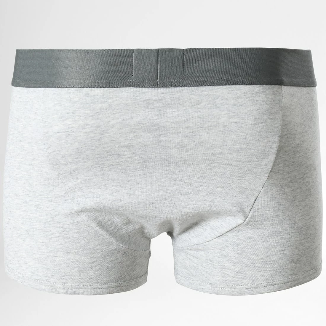 Nouveau ✔️ Boxer 111389 CC729 Gris Chiné de Emporio Armani 🔥 2 Nouveau ✔️ Boxer 111389 CC729 Gris Chiné de Emporio Armani 🔥 – Image 2
