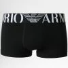 Top 10 ❤️ Boxer 111389 CC716 Noir de Emporio Armani 🔥