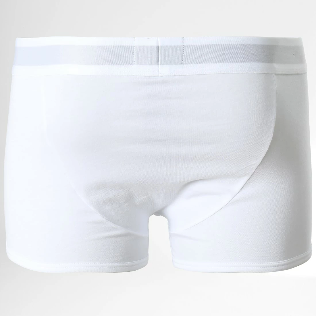 Meilleure affaire 👏 Boxer 111389 CC729 Blanc de Emporio Armani 🔥 2 Meilleure affaire 👏 Boxer 111389 CC729 Blanc de Emporio Armani 🔥 – Image 2