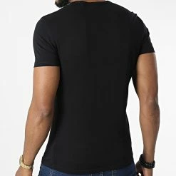 Meilleure affaire ✔️ Lot De 2 Tee 👕 Shirts 111647-CC722 Gris Chiné Noir de Emporio Armani 🔔 8 Meilleure affaire ✔️ Lot De 2 Tee 👕 Shirts 111647-CC722 Gris Chiné Noir de Emporio Armani 🔔 -Emporio Armani Soldes Boutique emporio armani 326907 111647 CC722 97120 20220719T145020 04