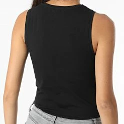 Acheter 🎉 Débardeur Femme A Strass 163319-CC318 Noir de Emporio Armani ❤️ 7 Acheter 🎉 Débardeur Femme A Strass 163319-CC318 Noir de Emporio Armani ❤️ -Emporio Armani Soldes Boutique emporio armani 326924 163319 CC318 00020 20220719T142319 04