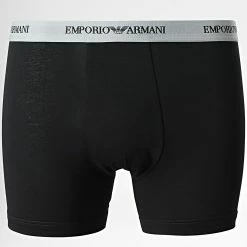 Grosses soldes ⭐ Lot De 2 Boxers 111268 CC717 Noir Gris de Emporio Armani 😀 6 Grosses soldes ⭐ Lot De 2 Boxers 111268 CC717 Noir Gris de Emporio Armani 😀 -Emporio Armani Soldes Boutique emporio armani 326946 111268 CC717 03320 20220713T141121 03