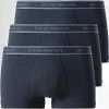 Les meilleures critiques de 💯 Lot De 3 Boxers 111357 2F717 Bleu Marine de Emporio Armani 👏