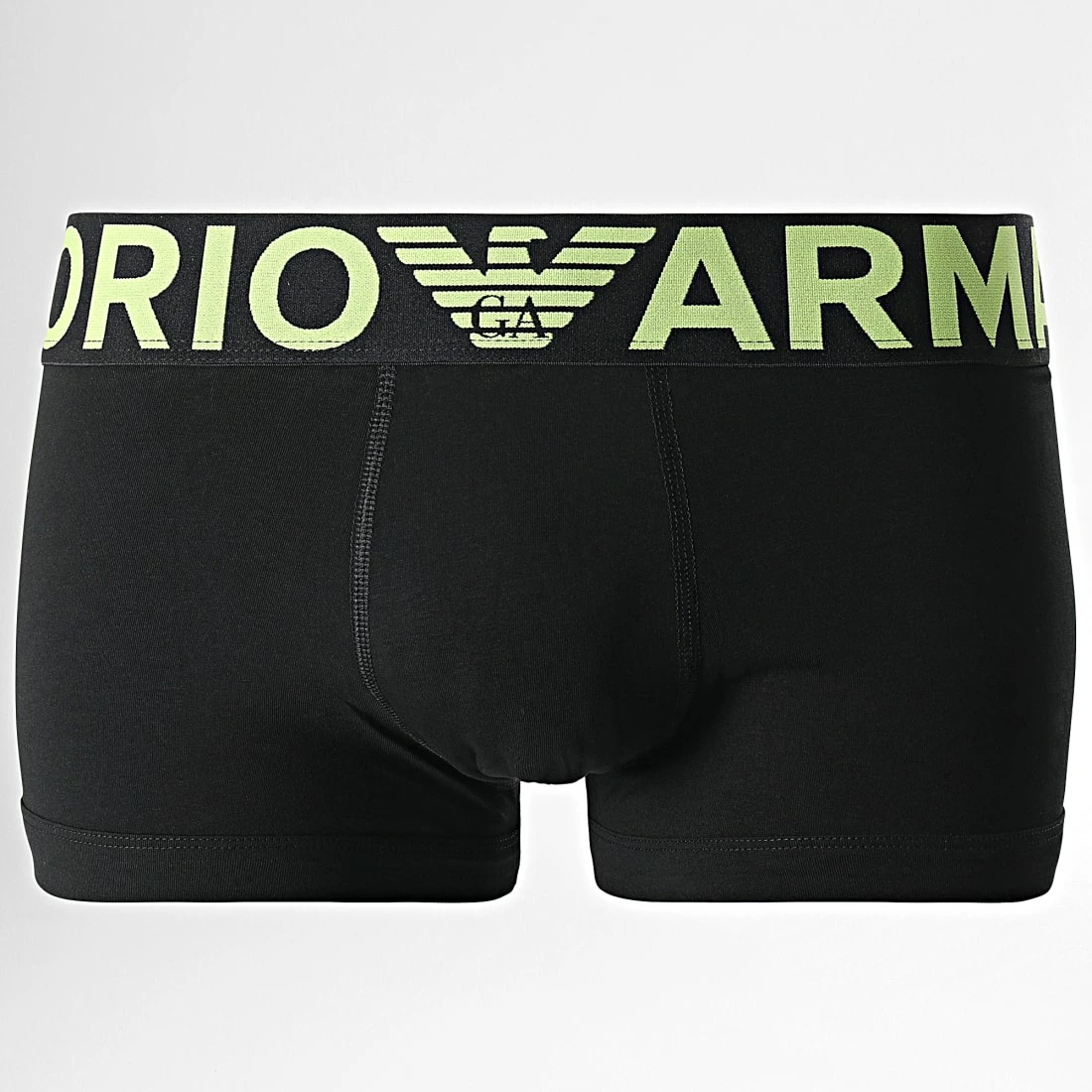 Meilleur prix ⭐ Boxer 111389-2F516 Noir de Emporio Armani 🛒 1 Meilleur prix ⭐ Boxer 111389-2F516 Noir de Emporio Armani 🛒