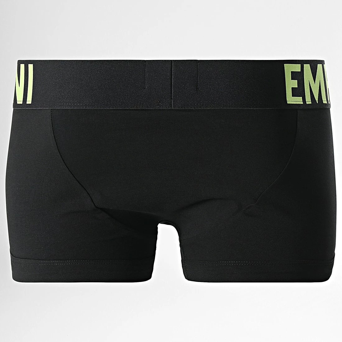 Meilleur prix ⭐ Boxer 111389-2F516 Noir de Emporio Armani 🛒 2 Meilleur prix ⭐ Boxer 111389-2F516 Noir de Emporio Armani 🛒 – Image 2