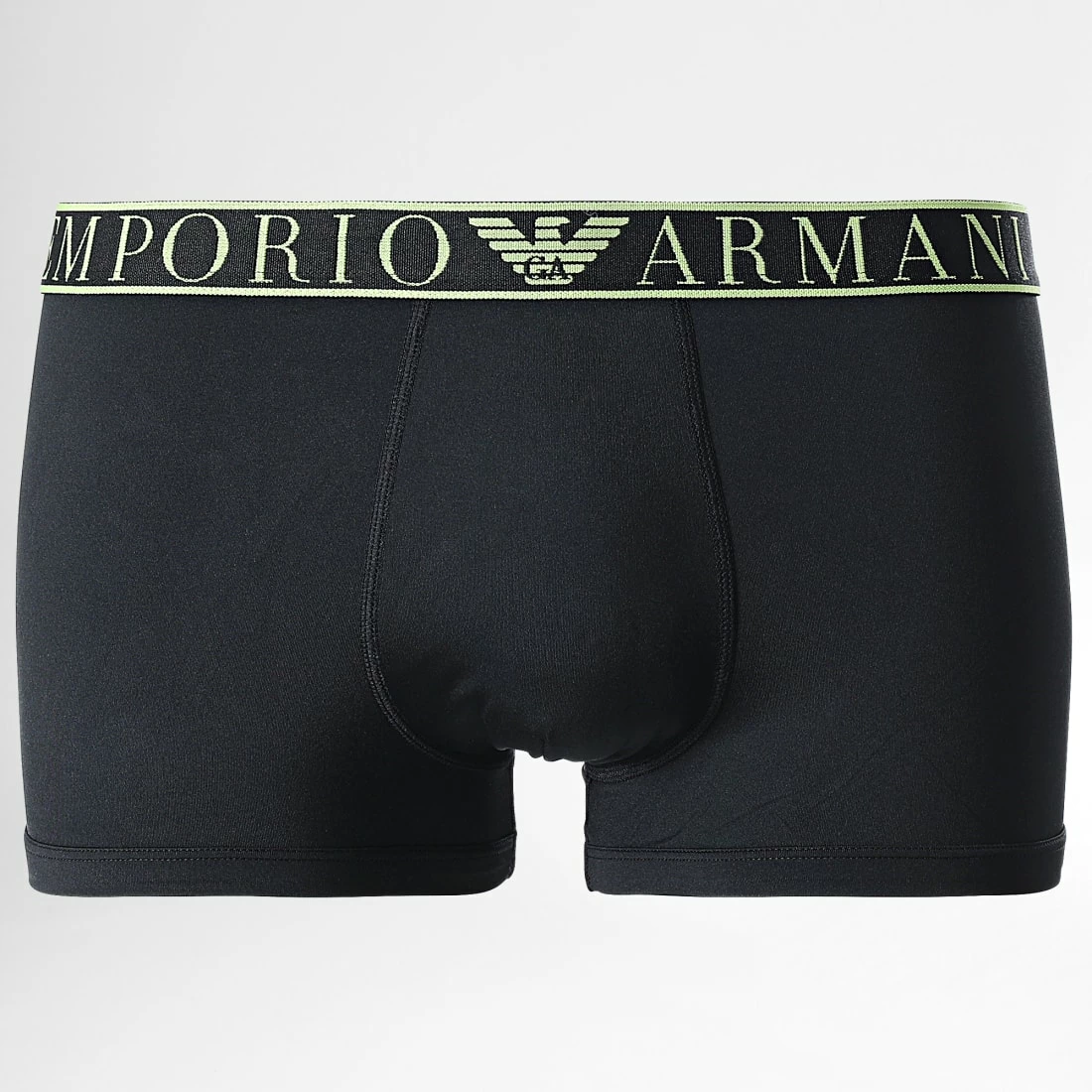Offres 🥰 Boxer 111389-2F719 Noir de Emporio Armani 🎉 1 Offres 🥰 Boxer 111389-2F719 Noir de Emporio Armani 🎉