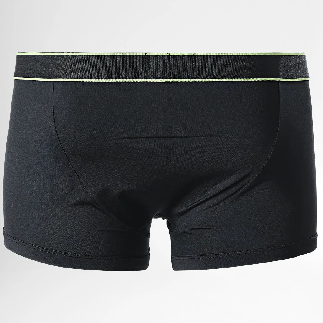 Offres 🥰 Boxer 111389-2F719 Noir de Emporio Armani 🎉 2 Offres 🥰 Boxer 111389-2F719 Noir de Emporio Armani 🎉 – Image 2