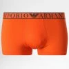 Bon marché 🔔 Boxer 111389-2F719 Orange de Emporio Armani 👍