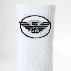 Le moins cher 🛒 Lot De 3 Paires De Chaussettes 303133 Blanc de Emporio Armani 🛒 5 Le moins cher 🛒 Lot De 3 Paires De Chaussettes 303133 Blanc de Emporio Armani 🛒 -Emporio Armani Soldes Boutique emporio armani 332929 303133 2F300 00110 20220830T111845 03