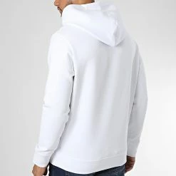 Sortie 👏 Sweat Capuche 8N1MD0-1JHSZ Blanc de Emporio Armani 🔔 7 Sortie 👏 Sweat Capuche 8N1MD0-1JHSZ Blanc de Emporio Armani 🔔 -Emporio Armani Soldes Boutique emporio armani 333194 8N1MD0 1JHSZ 0100 20220818T152750 04