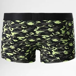 De gros 🔔 Lot De 2 Boxers 111210 2F504 Noir Camouflage de Emporio Armani ⭐ -Emporio Armani Soldes Boutique emporio armani 335872 111210 2F504 17221 20220908T122924 04