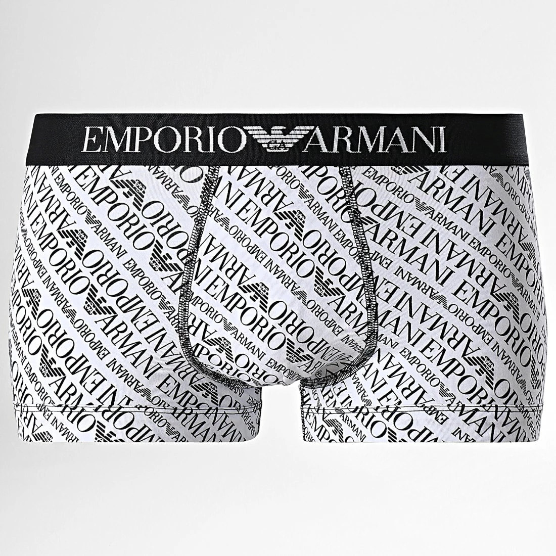 Coupon 🤩 Boxer 111389-2F506 Blanc de Emporio Armani ✔️ 1 Coupon 🤩 Boxer 111389-2F506 Blanc de Emporio Armani ✔️