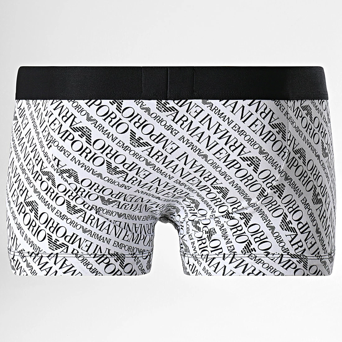 Coupon 🤩 Boxer 111389-2F506 Blanc de Emporio Armani ✔️ 2 Coupon 🤩 Boxer 111389-2F506 Blanc de Emporio Armani ✔️ – Image 2