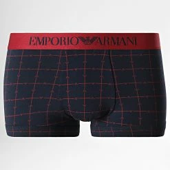 Coupon 💯 Lot De 2 Boxers 111210-2F504 Bleu Marine de Emporio Armani 🔔 6 Coupon 💯 Lot De 2 Boxers 111210-2F504 Bleu Marine de Emporio Armani 🔔 -Emporio Armani Soldes Boutique emporio armani 335876 111210 2F504 15836 20220909T160619 03