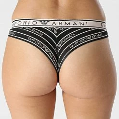 Coupon ✔️ Lot De 2 👙 Bikinis Femme 163337 Noir de Emporio Armani ✨ 7 Coupon ✔️ Lot De 2 👙 Bikinis Femme 163337 Noir de Emporio Armani ✨ -Emporio Armani Soldes Boutique emporio armani 340410 163337 2F519 19321 20221117T140845 04