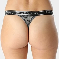 Coupon ⭐ Lot De 2 Strings Femme 164522 Noir de Emporio Armani 🌟 7 Coupon ⭐ Lot De 2 Strings Femme 164522 Noir de Emporio Armani 🌟 -Emporio Armani Soldes Boutique emporio armani 340413 164522 2F519 19221 20221117T140912 04
