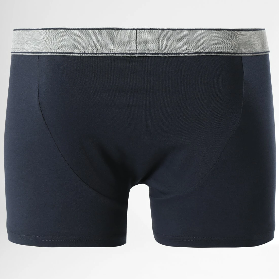Coupon 🥰 Lot De 2 Boxers 111769 Bleu Marine Bordeaux de Emporio Armani ❤️ 3 Coupon 🥰 Lot De 2 Boxers 111769 Bleu Marine Bordeaux de Emporio Armani ❤️ – Image 3