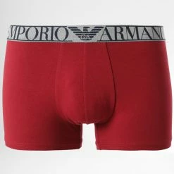Coupon 🥰 Lot De 2 Boxers 111769 Bleu Marine Bordeaux de Emporio Armani ❤️ 7 Coupon 🥰 Lot De 2 Boxers 111769 Bleu Marine Bordeaux de Emporio Armani ❤️ -Emporio Armani Soldes Boutique emporio armani 340489 111769 2F720 61735 20221020T153259 04