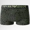 Coupon ✨ Boxer 111290 Noir de Emporio Armani 👏