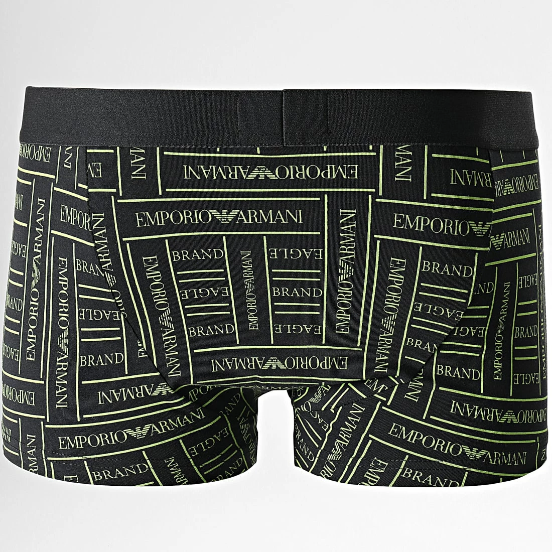 Coupon ✨ Boxer 111290 Noir de Emporio Armani 👏 2 Coupon ✨ Boxer 111290 Noir de Emporio Armani 👏 – Image 2