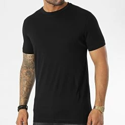 Les meilleures critiques de 🎉 Tee 👕 Shirt 6L1TS5 Noir de Emporio Armani 🛒 6 Les meilleures critiques de 🎉 Tee 👕 Shirt 6L1TS5 Noir de Emporio Armani 🛒 -Emporio Armani Soldes Boutique emporio armani 341666 6L1TS5 1JPZZ 0999 20221011T160131 03