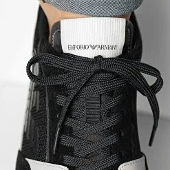 Top 10 😍 Baskets X4X537 XM678 Navy Light Grey Navy de Emporio Armani 🎁 6 Top 10 😍 Baskets X4X537 XM678 Navy Light Grey Navy de Emporio Armani 🎁 -Emporio Armani Soldes Boutique emporio armani 341719 X4X537 XM678 S158 20221018T150227 03