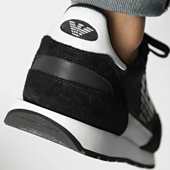 Top 10 😍 Baskets X4X537 XM678 Navy Light Grey Navy de Emporio Armani 🎁 7 Top 10 😍 Baskets X4X537 XM678 Navy Light Grey Navy de Emporio Armani 🎁 -Emporio Armani Soldes Boutique emporio armani 341719 X4X537 XM678 S158 20221018T150228 04