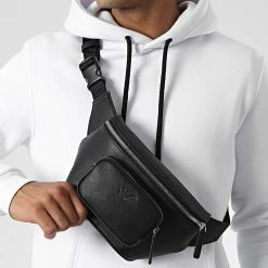 Meilleure vente 🔥 Sac Banane Y4O238 Noir de Emporio Armani 🤩 6 Meilleure vente 🔥 Sac Banane Y4O238 Noir de Emporio Armani 🤩 -Emporio Armani Soldes Boutique emporio armani 341753 Y4O238 Y138E 81072 20221010T152942 03