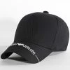 Vente flash 🔔 Casquette 627639 2F550 Noir de Emporio Armani ✔️
