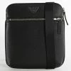 Coupon 💯 Sacoche Y4M185 Noir de Emporio Armani 🧨
