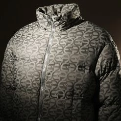 Coupon 😉 Doudoune Capuche 6L1BH2-1NLLZ Gris de Emporio Armani ⭐ -Emporio Armani Soldes Boutique emporio armani 343576 6L1BH2 1NLLZ 0177 20221115T083952 05