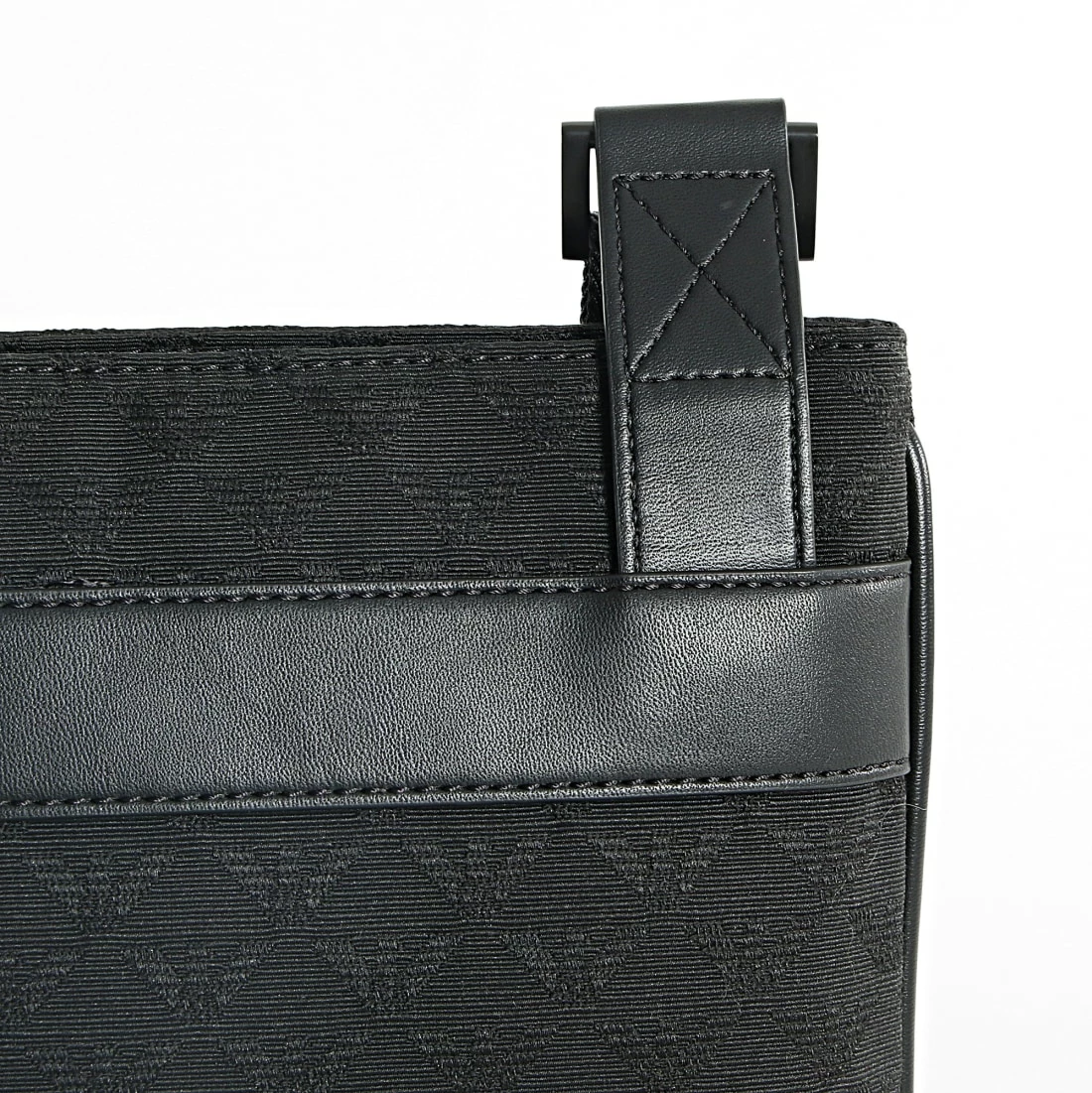 Top 10 🔔 Sacoche Y4M234 Noir de Emporio Armani 😍 3 Top 10 🔔 Sacoche Y4M234 Noir de Emporio Armani 😍 – Image 3