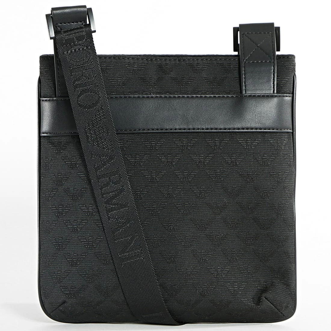 Top 10 🔔 Sacoche Y4M234 Noir de Emporio Armani 😍 4 Top 10 🔔 Sacoche Y4M234 Noir de Emporio Armani 😍 – Image 4