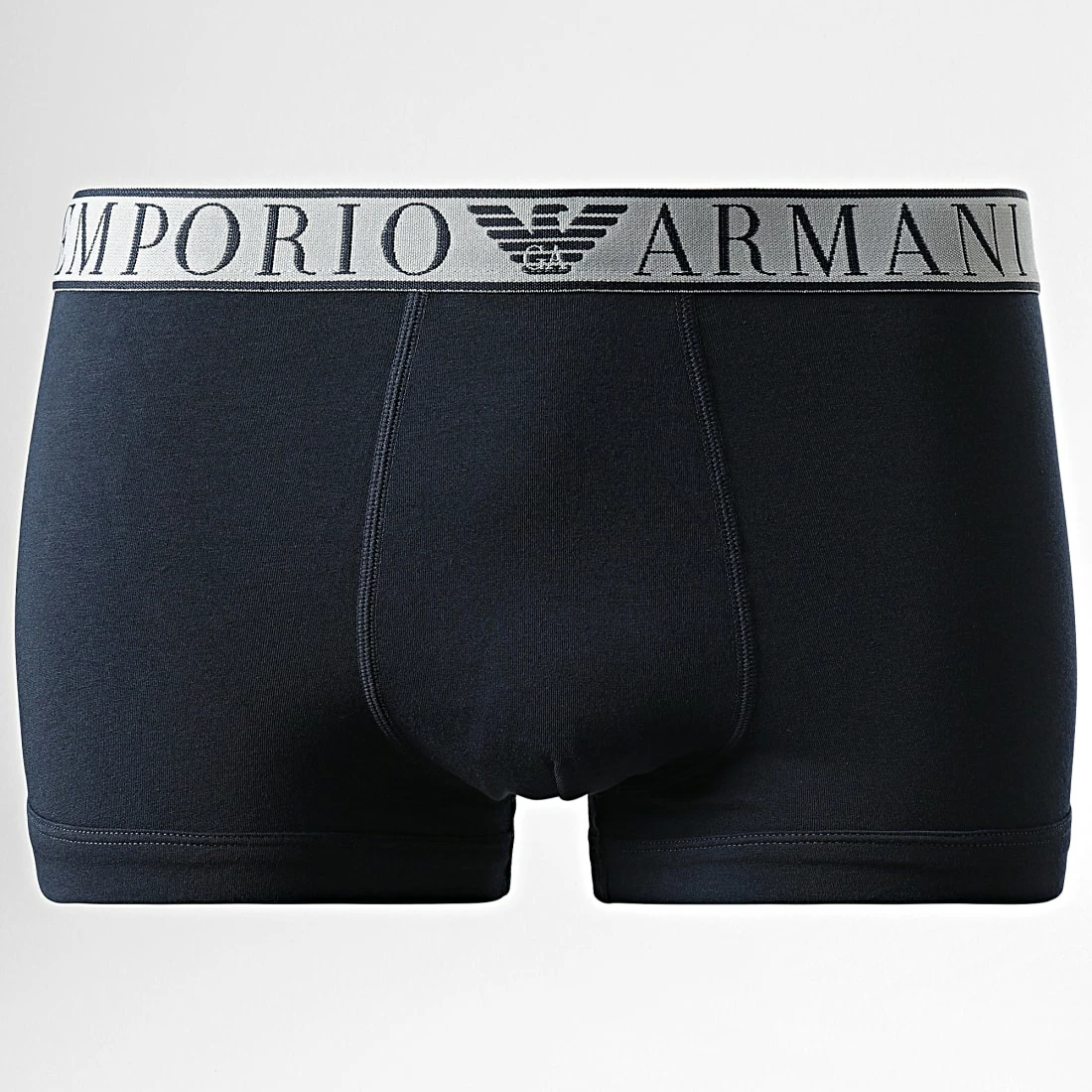Les meilleures critiques de 🧨 Lot De 2 Boxers 111210-2F542 Gris Chiné Bleu Marine de Emporio Armani 🥰 2 Les meilleures critiques de 🧨 Lot De 2 Boxers 111210-2F542 Gris Chiné Bleu Marine de Emporio Armani 🥰 – Image 2
