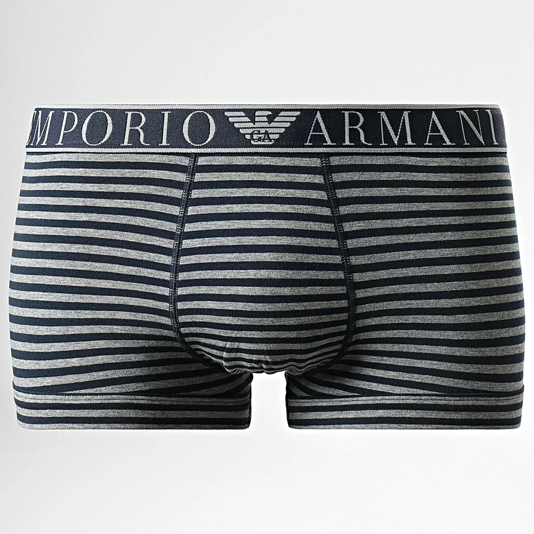 Les meilleures critiques de 🧨 Lot De 2 Boxers 111210-2F542 Gris Chiné Bleu Marine de Emporio Armani 🥰 3 Les meilleures critiques de 🧨 Lot De 2 Boxers 111210-2F542 Gris Chiné Bleu Marine de Emporio Armani 🥰 – Image 3