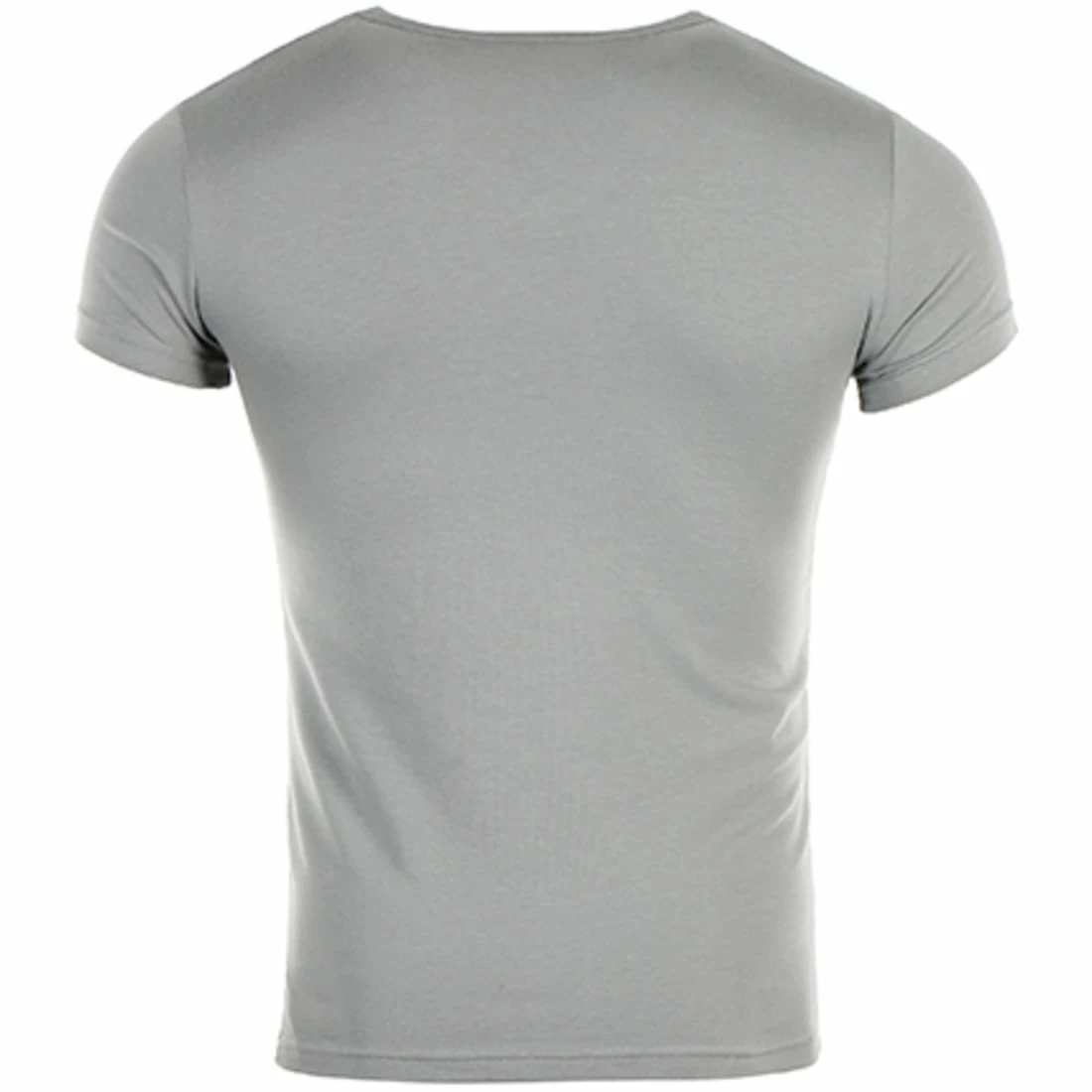 De gros 🎉 Lot De 2 Tee 👚 Shirts Emporio Armani V Neck Noir Gris 🌟 5 De gros 🎉 Lot De 2 Tee 👚 Shirts Emporio Armani V Neck Noir Gris 🌟 – Image 5