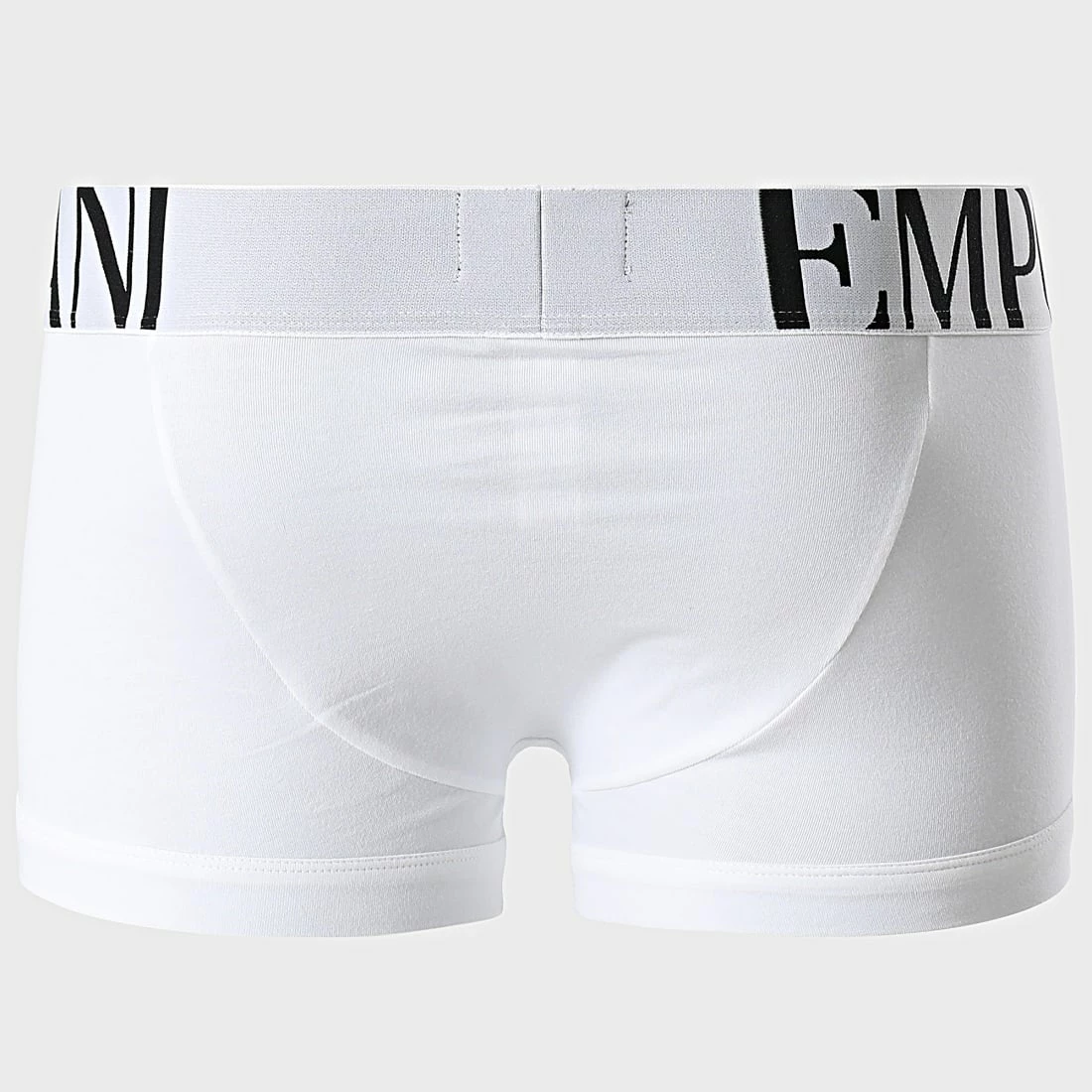 Meilleure affaire ✔️ Boxer 111389-CC716 Blanc de Emporio Armani 🔥 2 Meilleure affaire ✔️ Boxer 111389-CC716 Blanc de Emporio Armani 🔥 – Image 2
