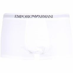 Les meilleures critiques de 😉 Lot De 3 Boxers 111610-CC722 Blanc Gris Chiné Bleu Marine de Emporio Armani 😀 -Emporio Armani Soldes Boutique emporio armani 97288 111610 cc722 40510 noosfw18 20180820T133546 04
