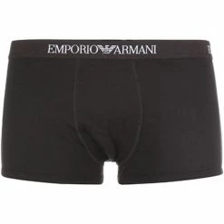 Le moins cher ⭐ Lot De 3 Boxers 111610-CC722 Blanc Rouge Noir de Emporio Armani 🎁 -Emporio Armani Soldes Boutique emporio armani 97290 111610 cc722 23410 noosfw18 20180820T133546 04
